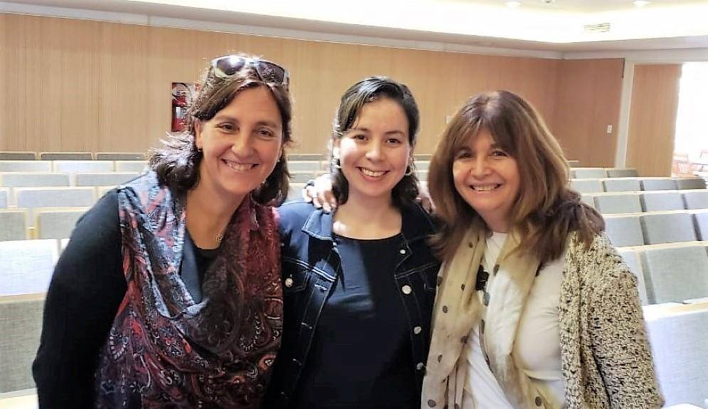 Células madre con imanes, una técnica platense para salvar nervios periféricos