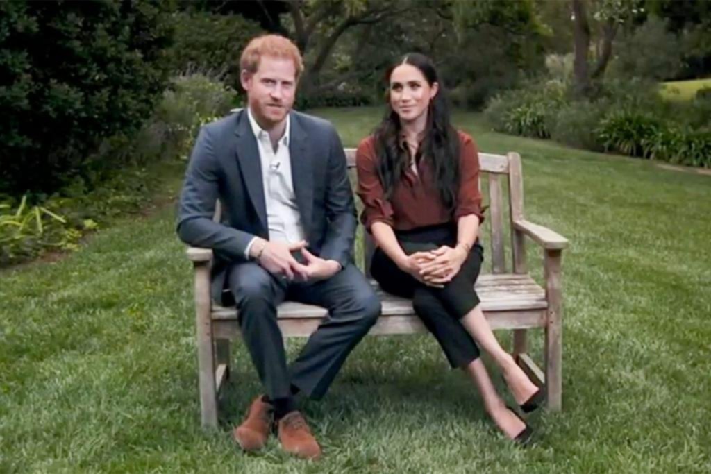 El príncipe Harry publicará sus memorias a fines de 2022