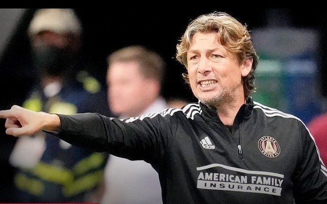 Las causas del despido de Heinze en EEUU están dando que hablar
