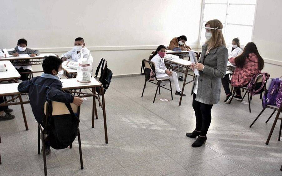 El Consejo Federal aprobó que para pasar de grado o año los alumnos deberán saber el 70% de los contenidos