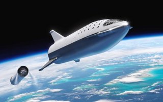 “El turismo espacial ya es una realidad”