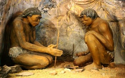 Estudio señala que hace 400 mil años comenzó a transmitirse la técnica para encender fuego