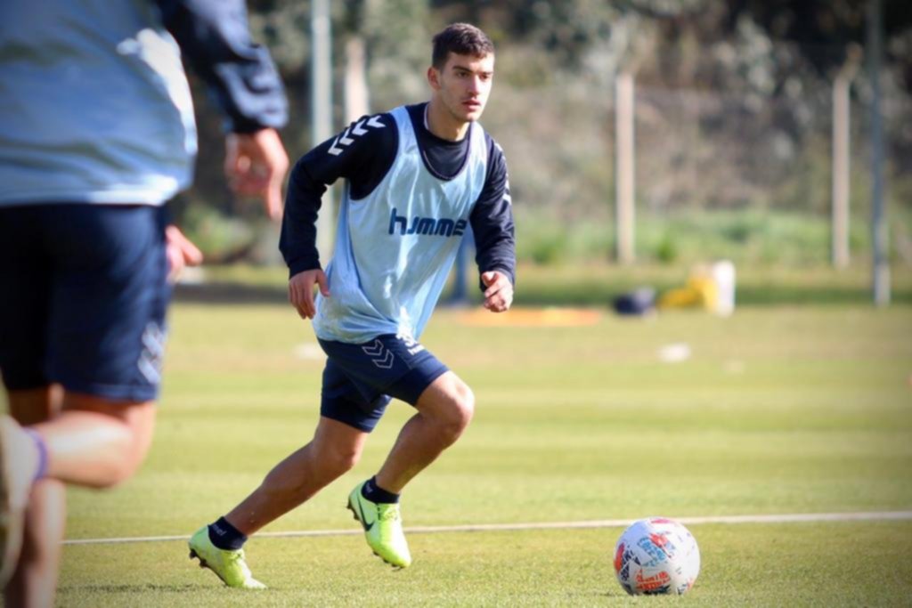 El Lobo tendrá cambios adentro y afuera de la cancha
