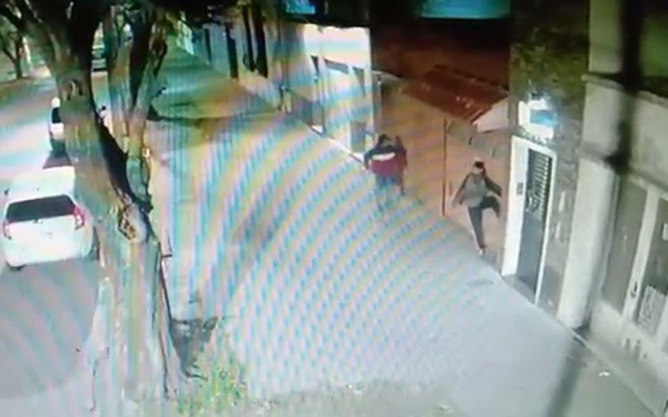 Preocupación vecinal por ladrones al acecho en barrio Hipódromo