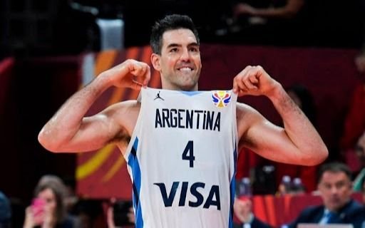 "No tenemos que revalidar nada en Tokio", afirmó Scola a días del debut contra Eslovenia