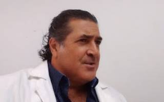 Dr. Diego Barés: "La vacunación masiva es transcendente para contrarrestar o evitar una tercera ola"