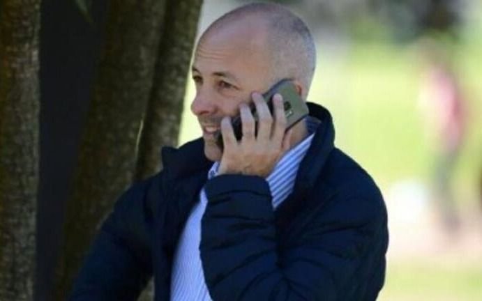 A horas del cierre de listas, Ducoté solicitó a la Justicia poder viajar a EE.UU.