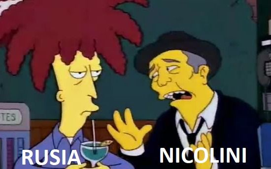La carta a Rusia por el reclamo de las Sputnik disparó los memes en las redes
