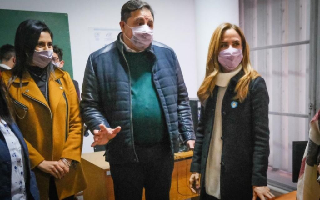 En Mar del Plata, el FDT podría ir a internas