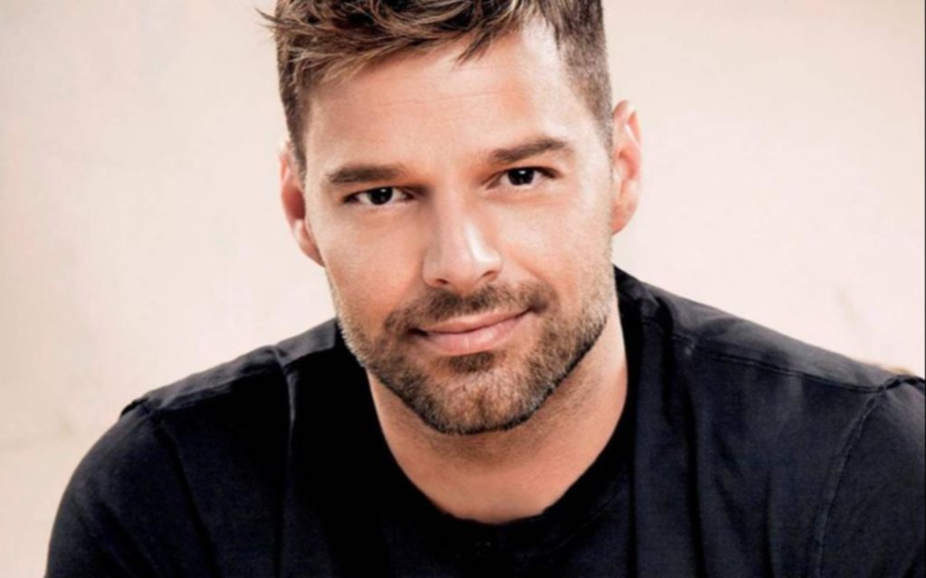 Ricky Martin compartió un mensaje para incentivar la vacunación contra el coronavirus