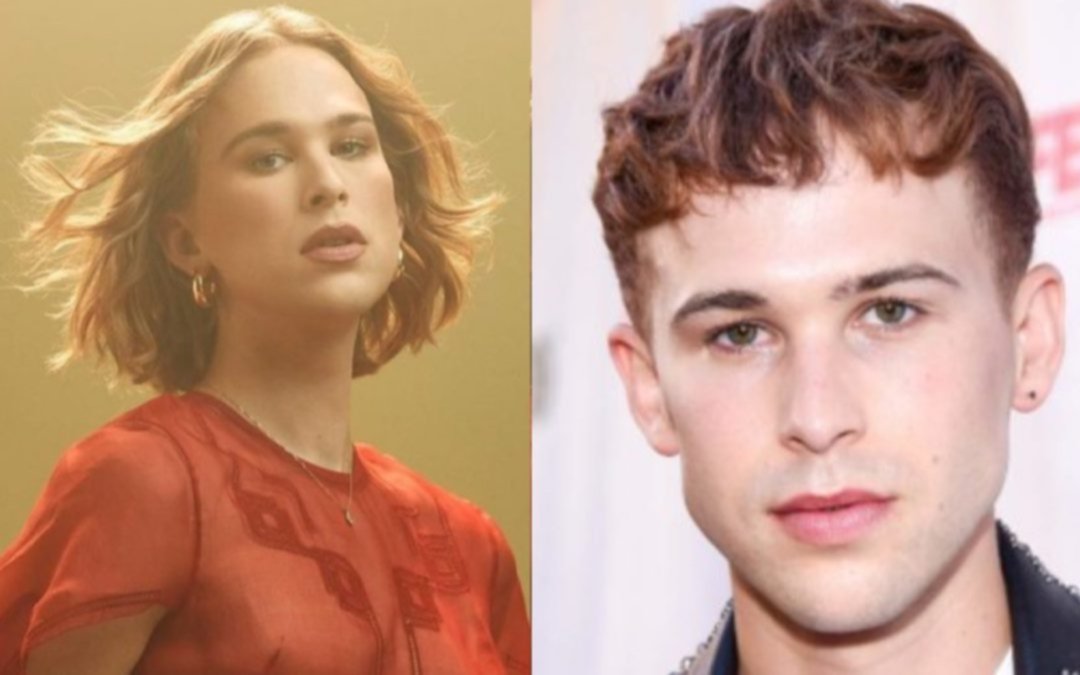 Tommy Dorfman de "13 Reasons Why", se revela como una mujer trans