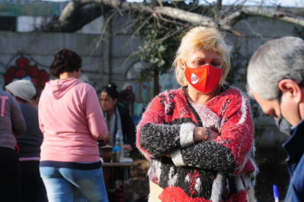 Tras un nuevo ataque en comedor de Villa Elvira, piden ayuda y seguridad