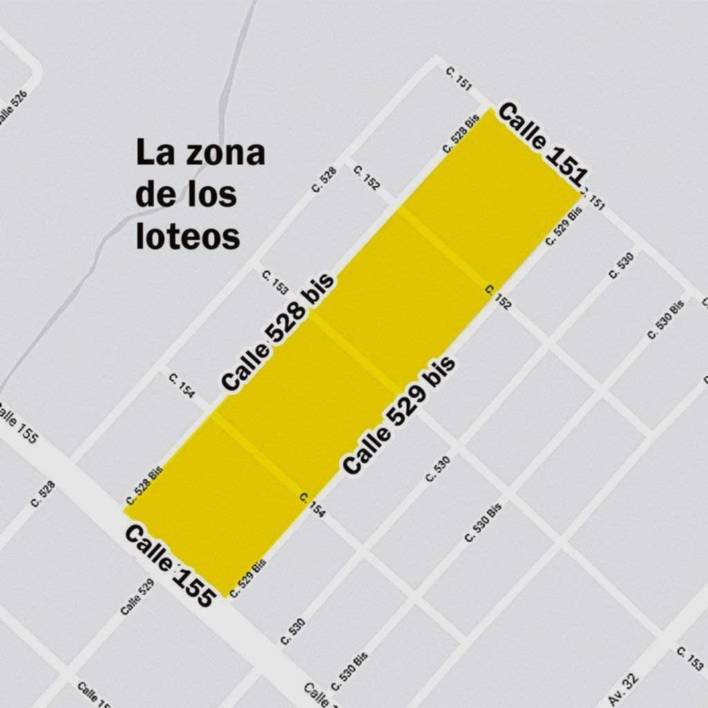 Trabas burocráticas paralizan un centenar de proyectos del plan Procrear en San Carlos