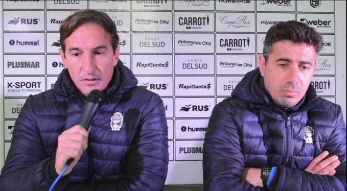 La dupla a fondo: cambios en el equipo, la llegada de refuerzos y su idea de juego