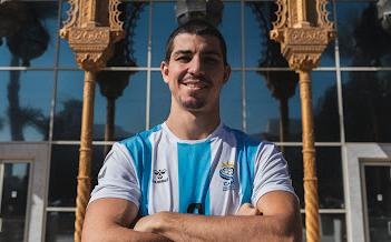 Handball: Los Gladiadores inician la competencia