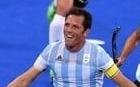 Hockey: Los Leones y la defensa del oro olímpico