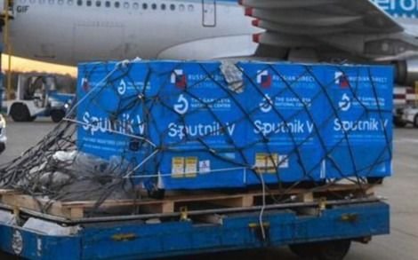 Pese al reclamo argentino, Rusia le aseguró "prioridad" del componente 2 a Bolivia