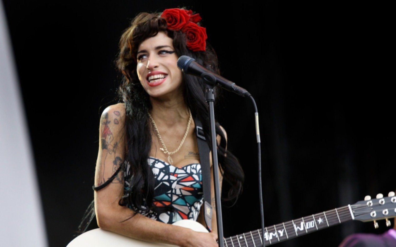 Se cumplen diez años sin Amy Winehouse y se estrenan dos nuevos documentales sobre su vida 