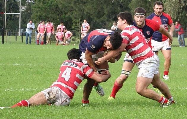 Top 12: Los Tilos recibe a Pucará y San Luis a Alumni