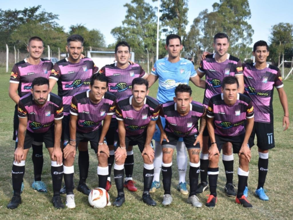 Después de un largo parate, se reanuda el Apertura de la Liga Amateur con quince partidos