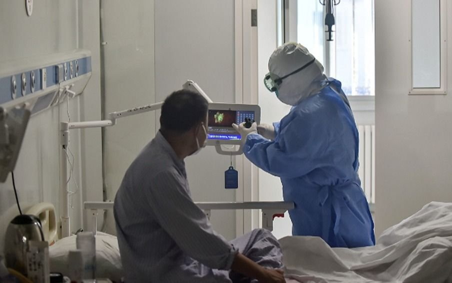 Argentina: 225 muertos y 11.136 nuevos contagios de coronavirus