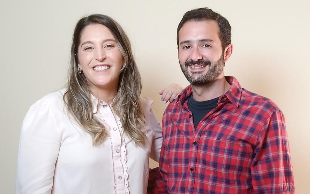 Simonetti encabeza la lista de concejales del Nuevo MAS La Plata