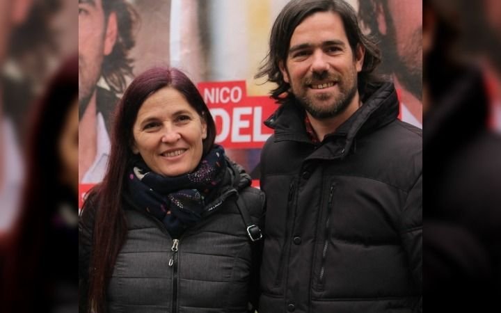 El Frente de Izquierda presentó sus pre candidatos para La Plata, Berisso y Ensenada