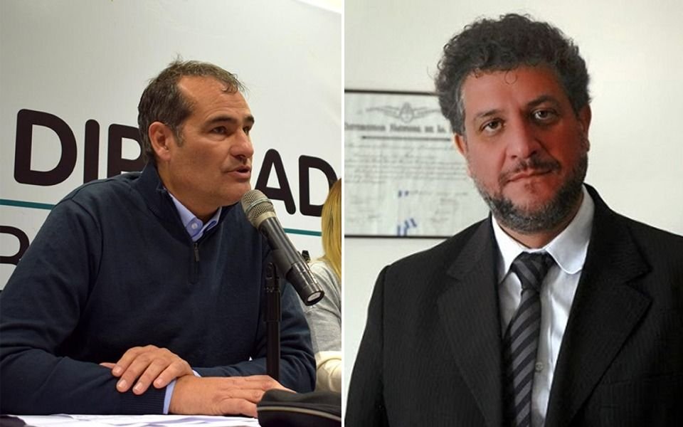 El Frente de Todos de La Plata va a una PASO entre Arias y Escudero