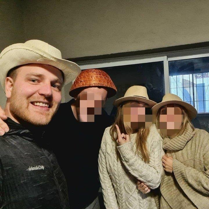 Conmoción en Mendoza por el asesinato de un periodista que fue a cambiar 22.000 dólares