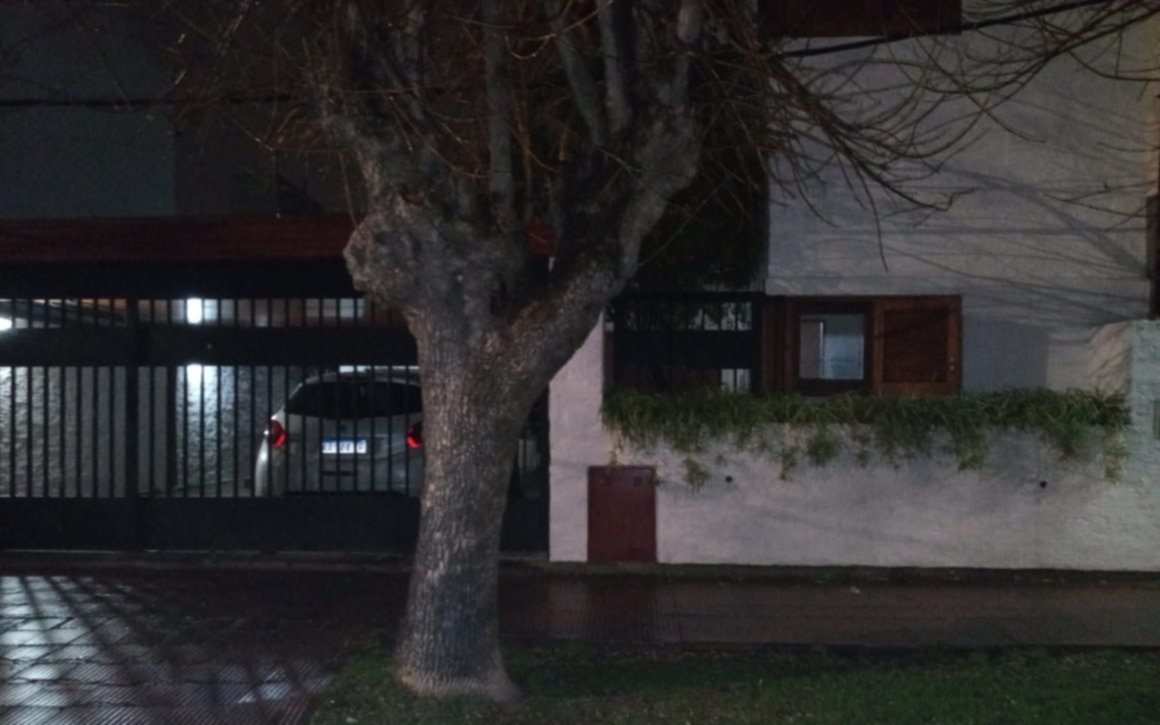 Atraparon a dos ladrones in fraganti en pleno robo en una casa de Tolosa: se dedicaban a hacer "escruches"
