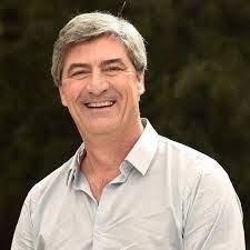 Garro se asentó sobre los propios y la UCR parece preparar un candidato a sucederlo