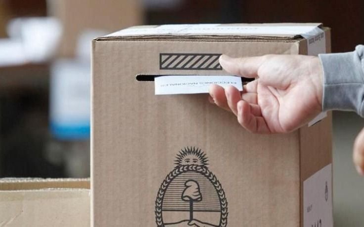 Cierre de listas en Quilmes