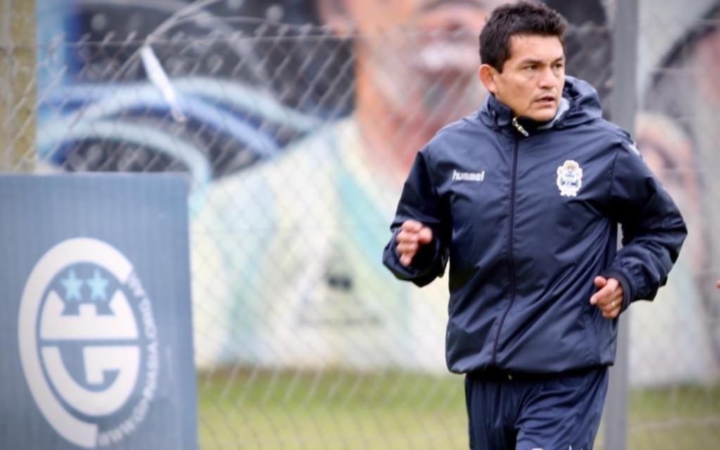 Informe Tripero: el Pulga Rodríguez quiere estar ante Central