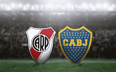 Ya hay tironeos entre River y Boca por la fecha del Superclásico en la Copa Argentina