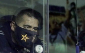 Riquelme preocupado "por la salud de los chicos de Boca" y la seguidilla de partidos