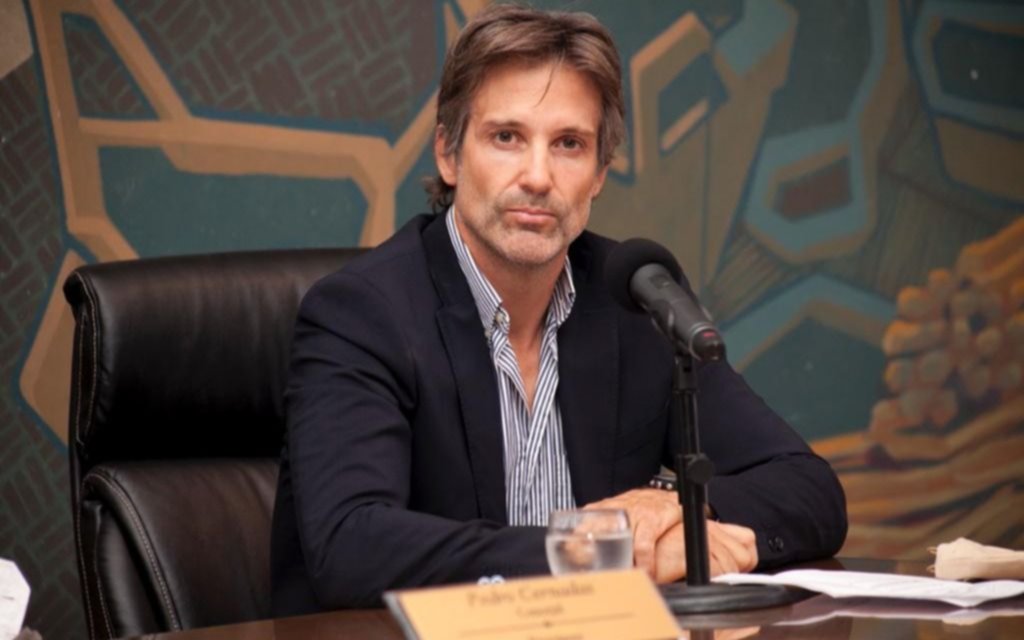 Revuelo en Tigre por el desplazamiento del presidente del Concejo Deliberante