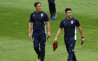 Gimnasia: se perfila una modificación para enfrentar a Central