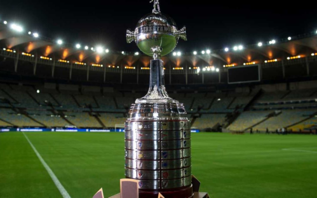 La Conmebol confirma la fecha de la final de la Copa Libertadores en Montevideo