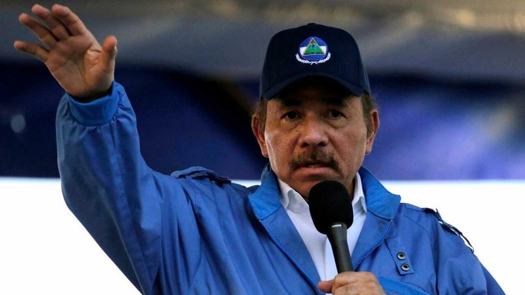 En Nicaragua está “prohibida” la oposición