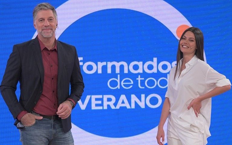Sofía "Jujuy" Giménez rompió el silencio y habló del audio de Horacio Cabak