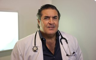 Dr. Diego Barés: "Si la tasa de vacunación continúa incrementádose y la gente sigue con los cuidados, las perspectivas pueden ser positivas"