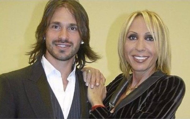 Laura Bozzo tuvo que pagarle 10 millones de dólares a su ex, argentino, tras su escandaloso divorcio