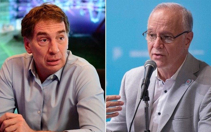 La Justicia Electoral pidió a Santilli, Lombardi, Gollan y Castro que acrediten domicilio bonaerense