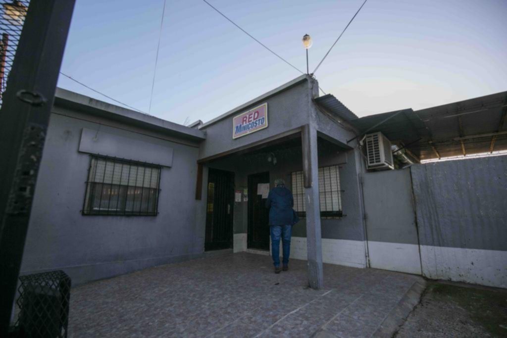 En Romero están hartos de vivir con miedo y saldrán a la calle para pedir seguridad