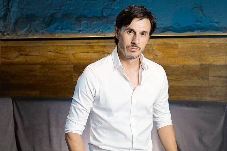 Se cerró la grieta: el marido de Pampita definió a Vicuña como “un gran tipo”