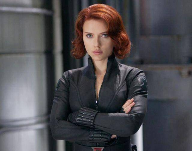 Escándalo: Scarlett denunció a Disney por el estreno on demand de “Black Widow”