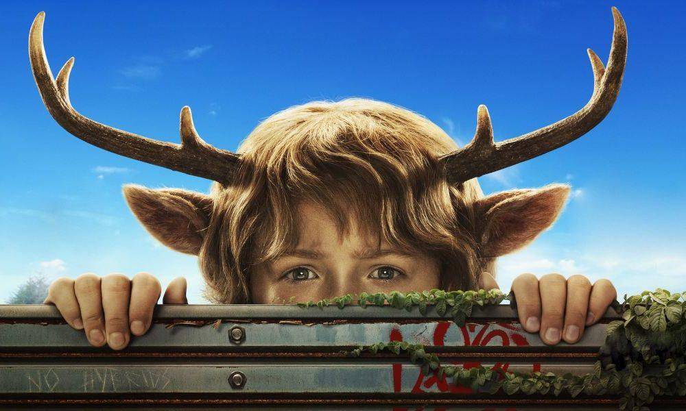 Festejan los fans: “Sweet Tooth” tendrá segunda temporada