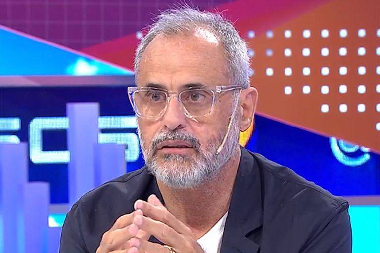 Sorpresa: Rial, tras 20 años, se desvinculó de América