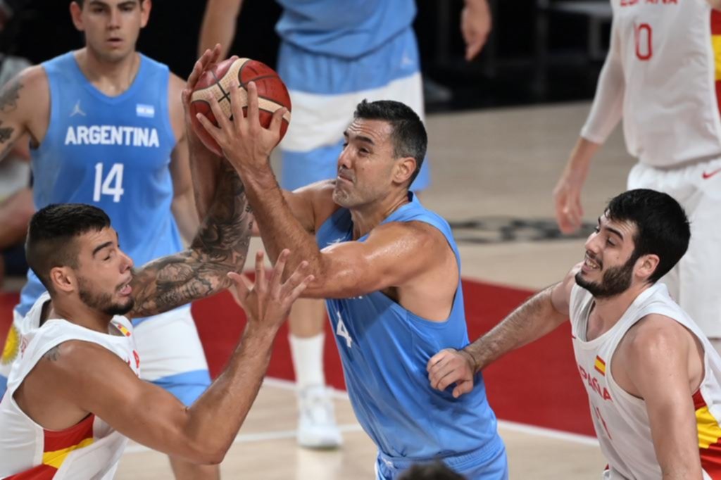 Argentina debe ganar y tener un ayuda de Estados Unidos