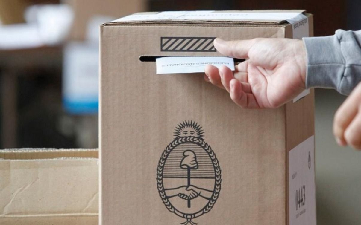 Se definió cuánto dinero recibirán los partidos políticos para hacer campaña electoral